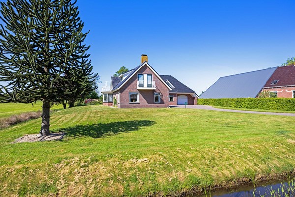 Medium property photo - De Holm 16I, 9356 VB Tolbert